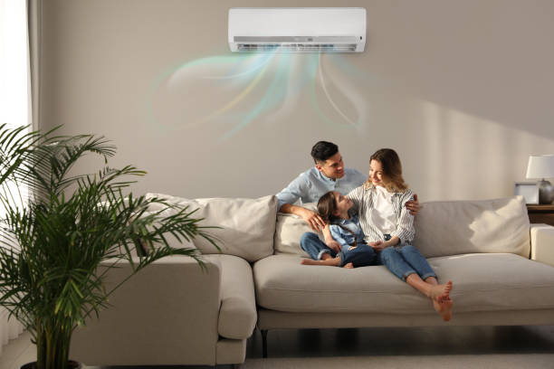 Reliable Aiken, SC HVAC Solutions