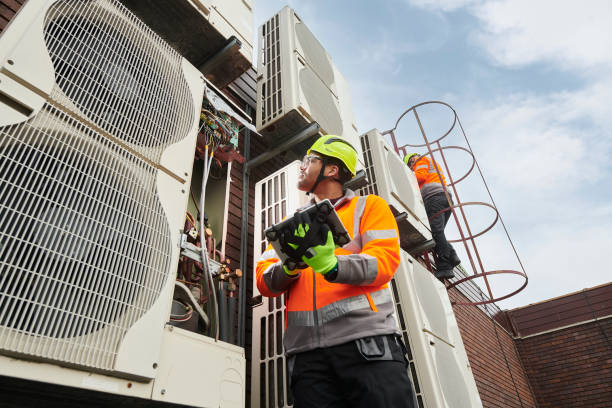 Best HVAC air duct cleaning  in Aiken, SC